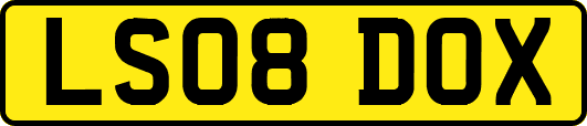 LS08DOX