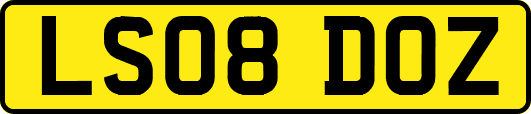 LS08DOZ