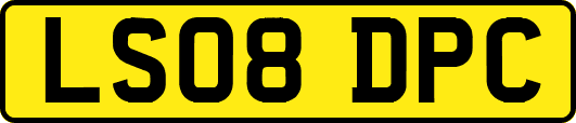 LS08DPC