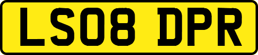 LS08DPR