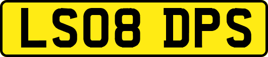 LS08DPS