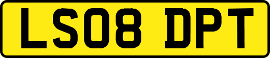 LS08DPT