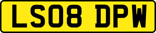 LS08DPW
