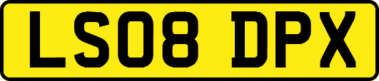 LS08DPX