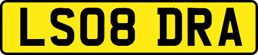 LS08DRA
