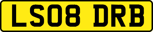 LS08DRB