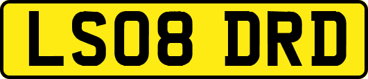LS08DRD