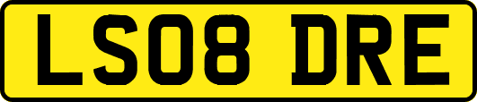LS08DRE