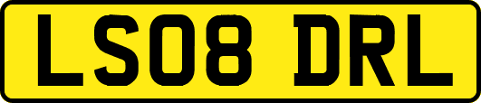 LS08DRL
