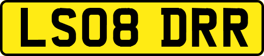 LS08DRR