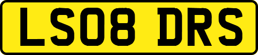 LS08DRS