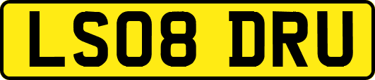 LS08DRU