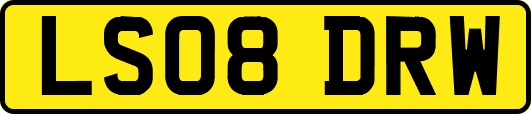 LS08DRW