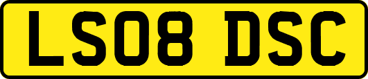 LS08DSC