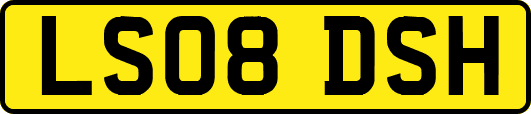 LS08DSH