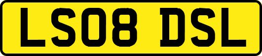 LS08DSL