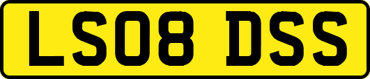 LS08DSS