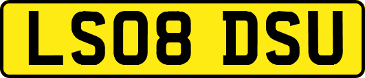 LS08DSU