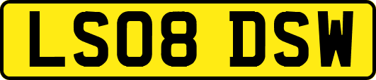 LS08DSW