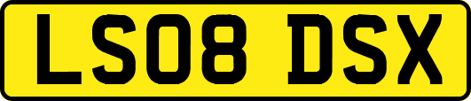 LS08DSX