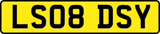 LS08DSY