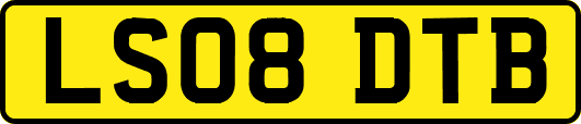 LS08DTB