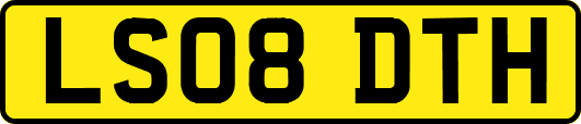 LS08DTH