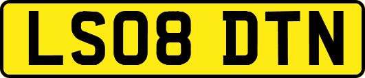 LS08DTN
