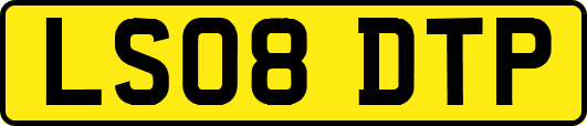 LS08DTP