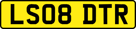 LS08DTR