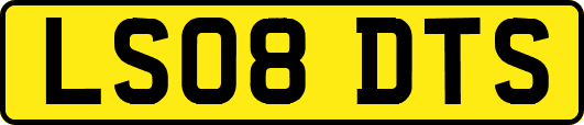 LS08DTS