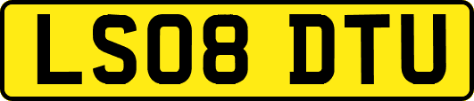 LS08DTU