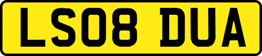 LS08DUA