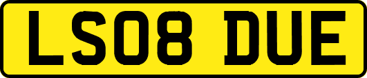 LS08DUE