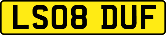 LS08DUF