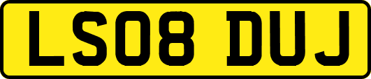 LS08DUJ
