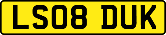 LS08DUK