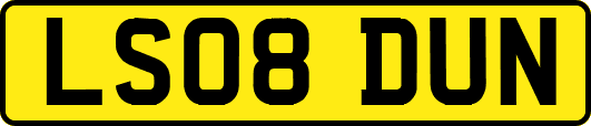 LS08DUN
