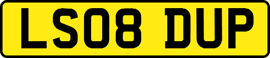 LS08DUP