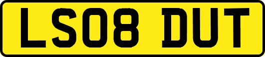 LS08DUT