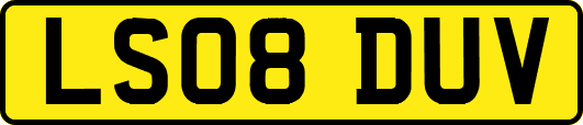 LS08DUV