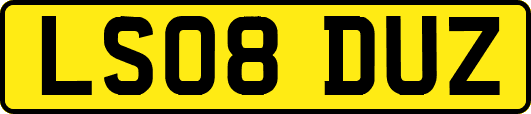 LS08DUZ