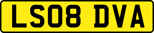 LS08DVA
