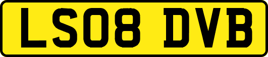 LS08DVB