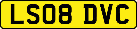 LS08DVC
