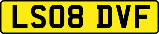 LS08DVF