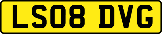 LS08DVG