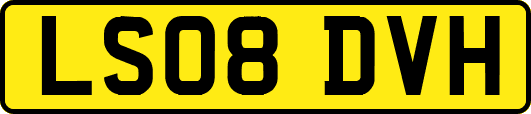 LS08DVH