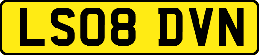 LS08DVN