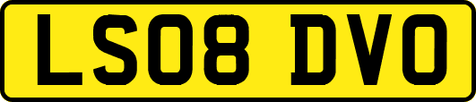 LS08DVO